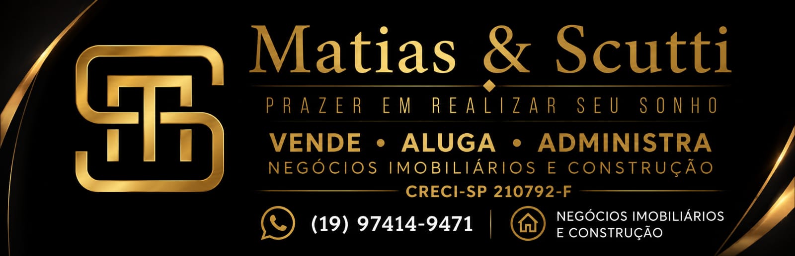 Matias e Scutti Imóveis