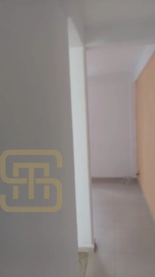 Rua Paulo Vianna de Souza - Campinas/SP