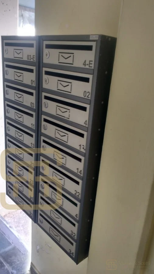 Rua Paulo Vianna de Souza - Campinas/SP