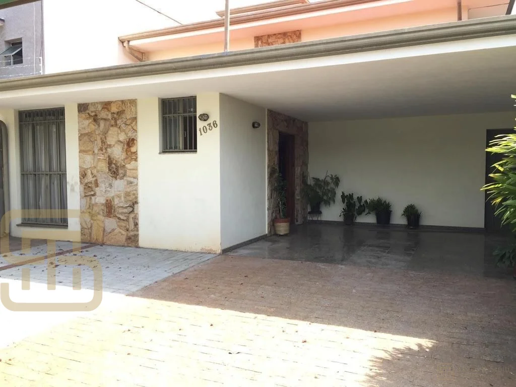 Rua Dr. Ruy Vicente de Mello,