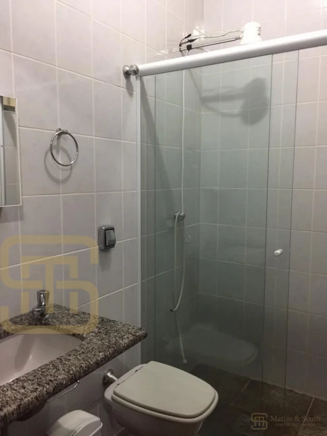 Rua Dr. Ruy Vicente de Mello, - Campinas/SP