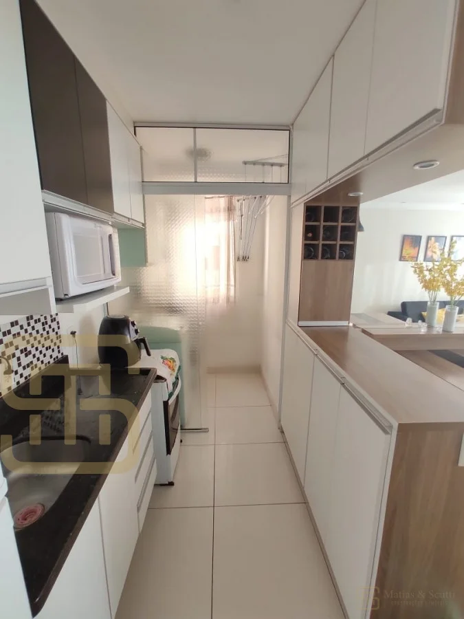  Condomínio Rossi Ideal Vitória Régia - Campinas/SP