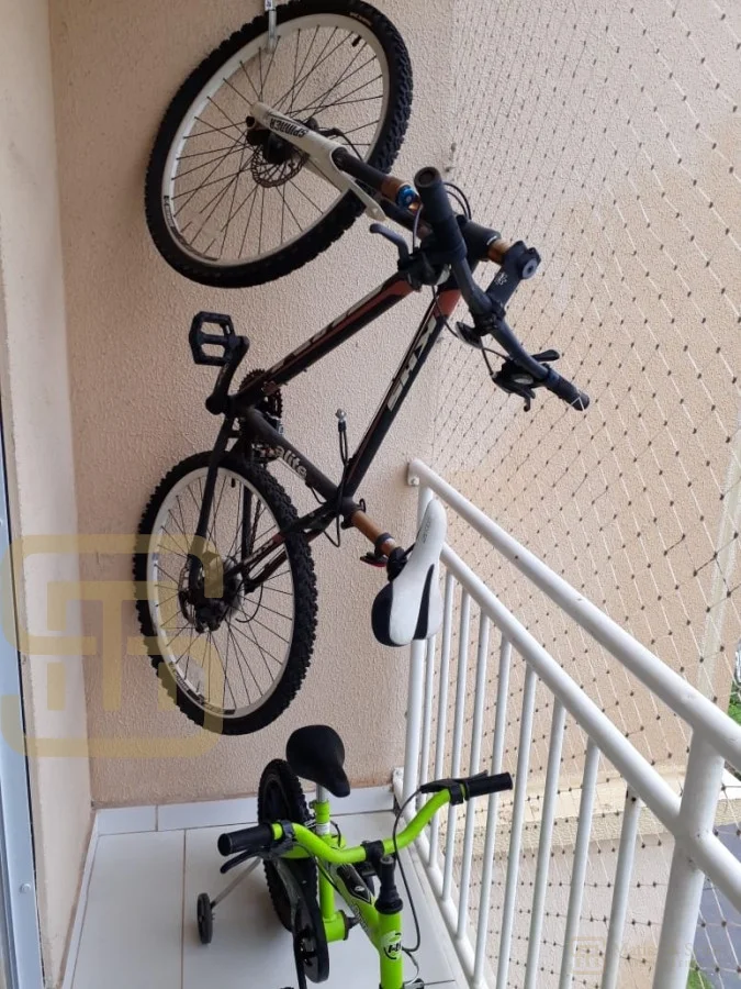  Condomínio Rossi Ideal Vitória Régia - Campinas/SP