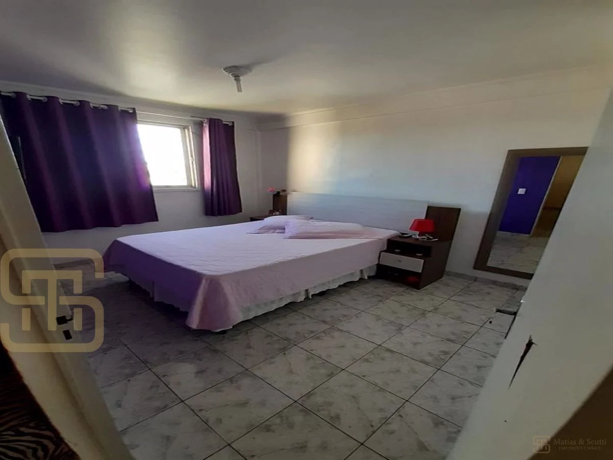 Locação Vila União