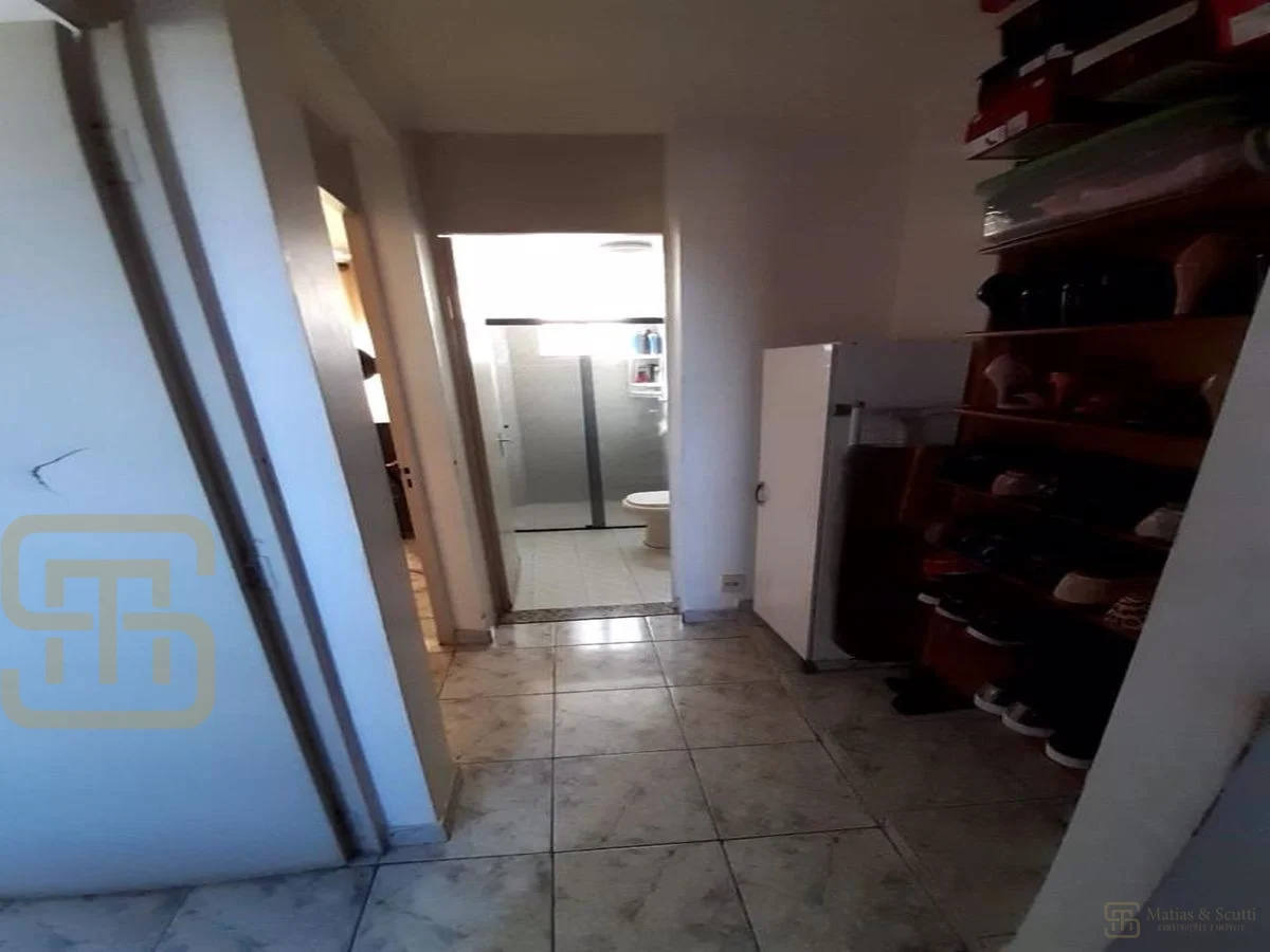 Locação Vila União