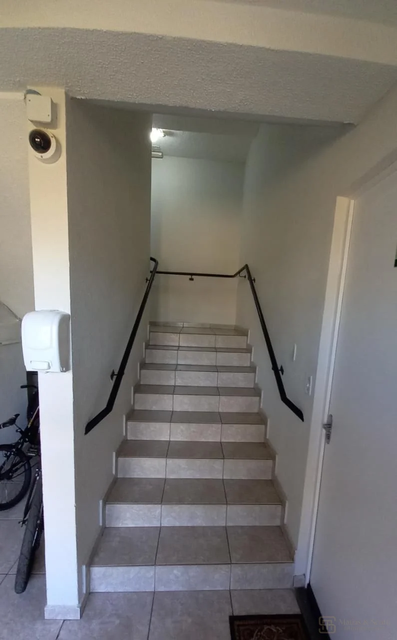 Apartamento a Venda e Locação 