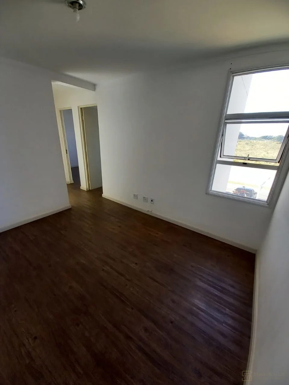 Apartamento a Venda e Locação 
