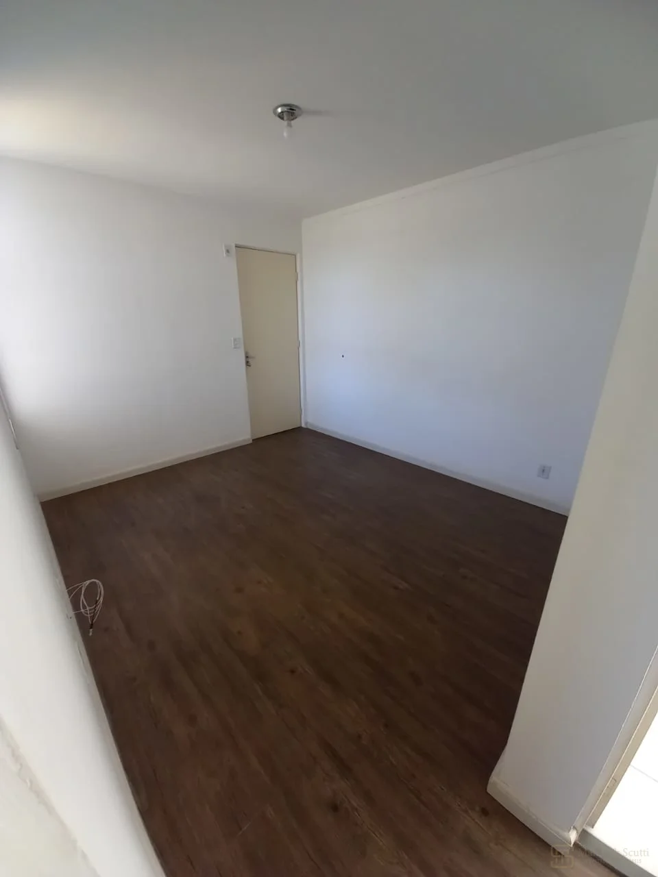 Apartamento a Venda e Locação 