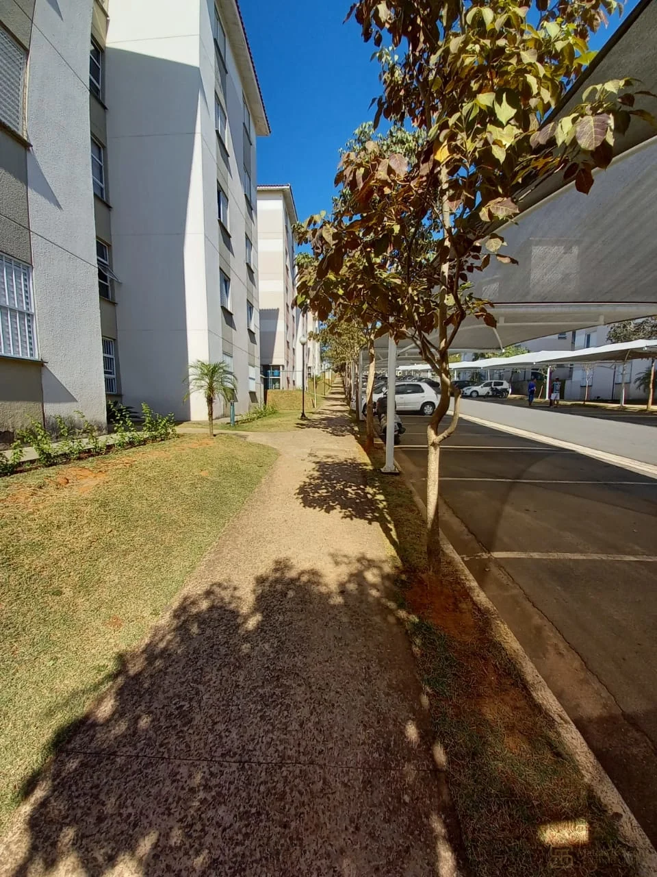 Apartamento a Venda e Locação 