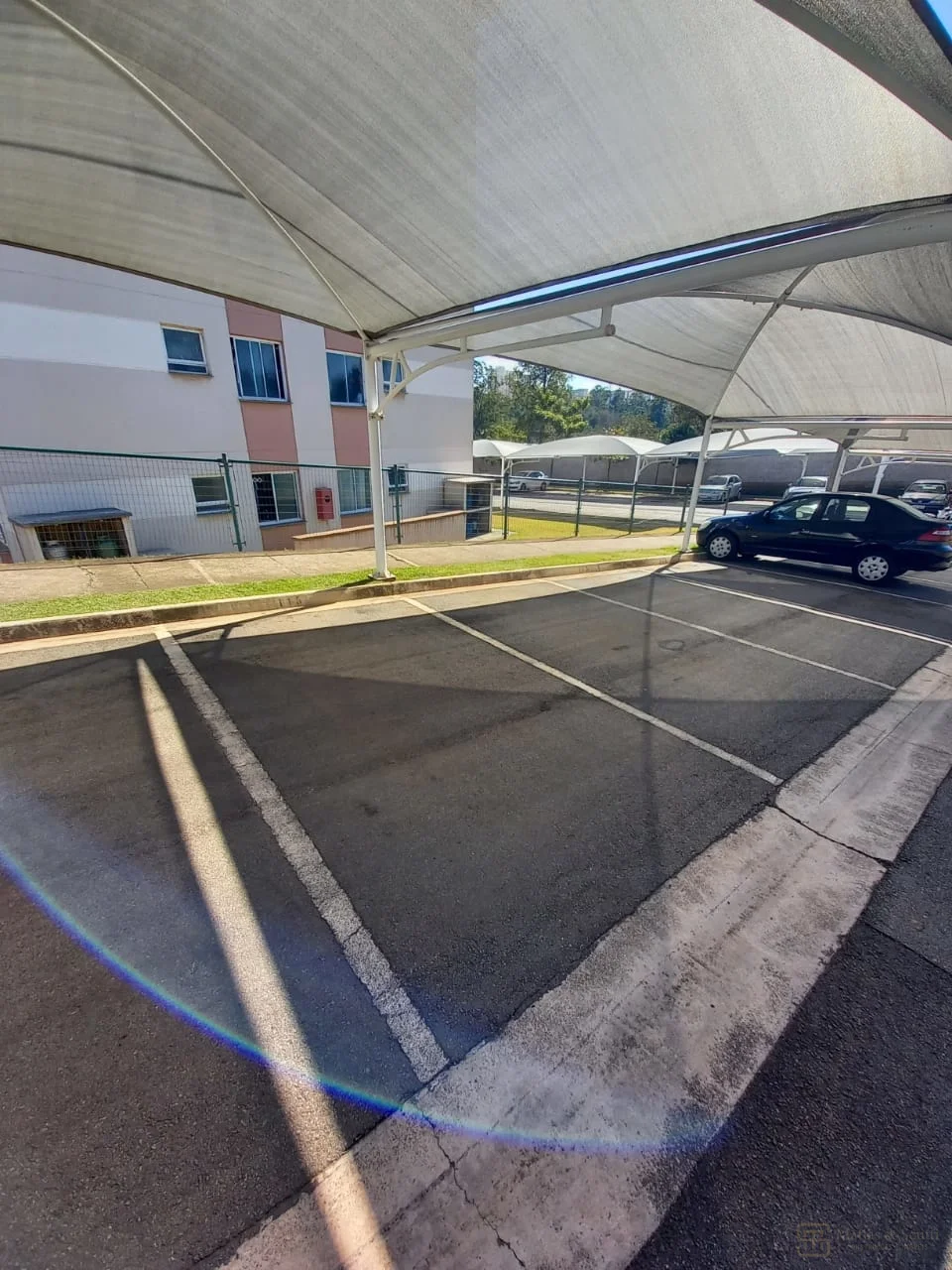 Apartamento a Venda e Locação 