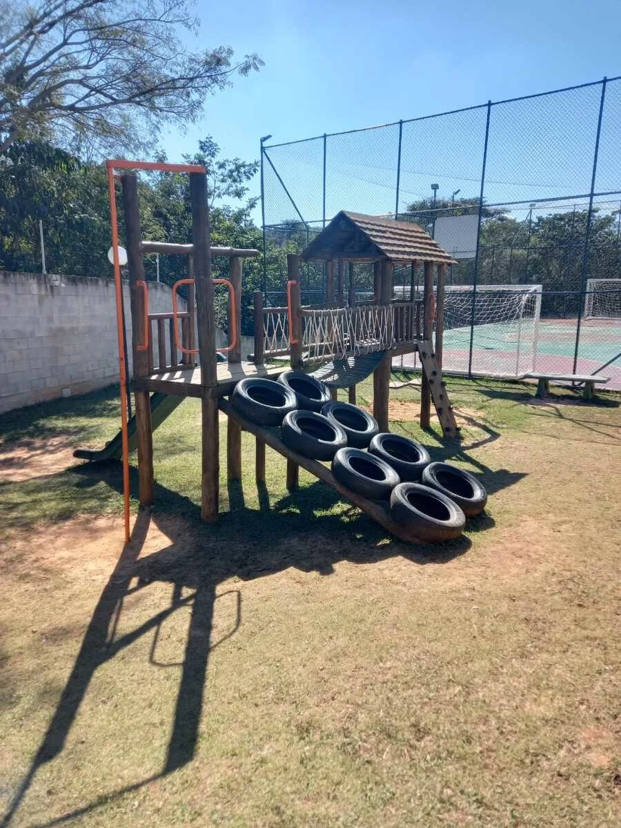 Parque Veredas - Hortolândia/SP