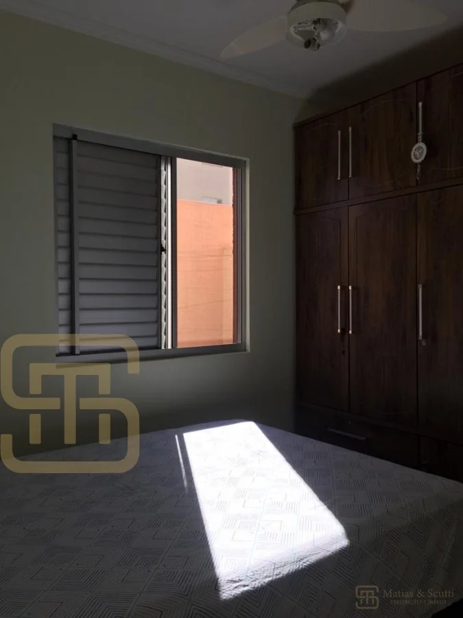 Condomínio Solaris - Campinas/SP