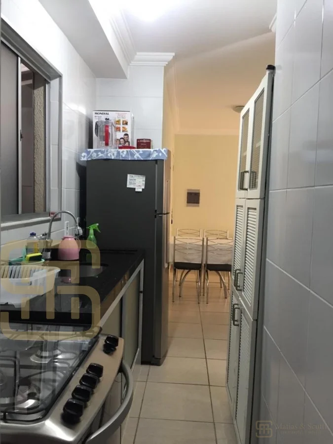 Condomínio Solaris - Campinas/SP