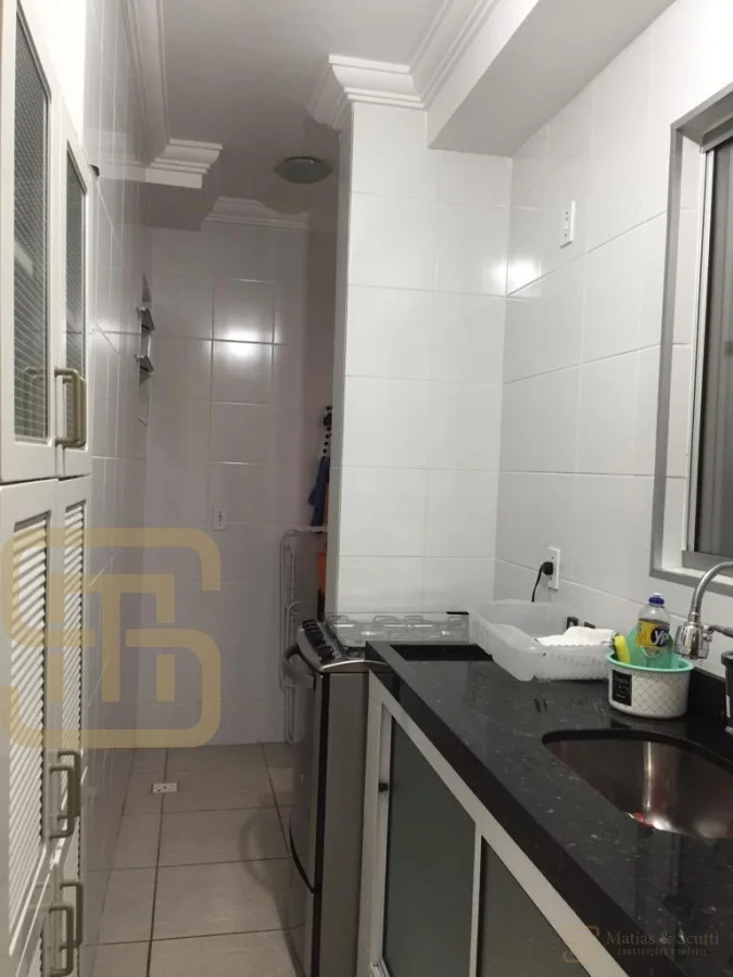 Condomínio Solaris - Campinas/SP