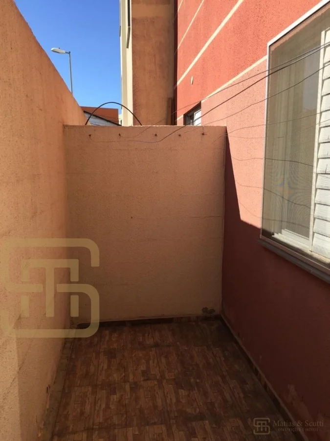 Condomínio Solaris - Campinas/SP