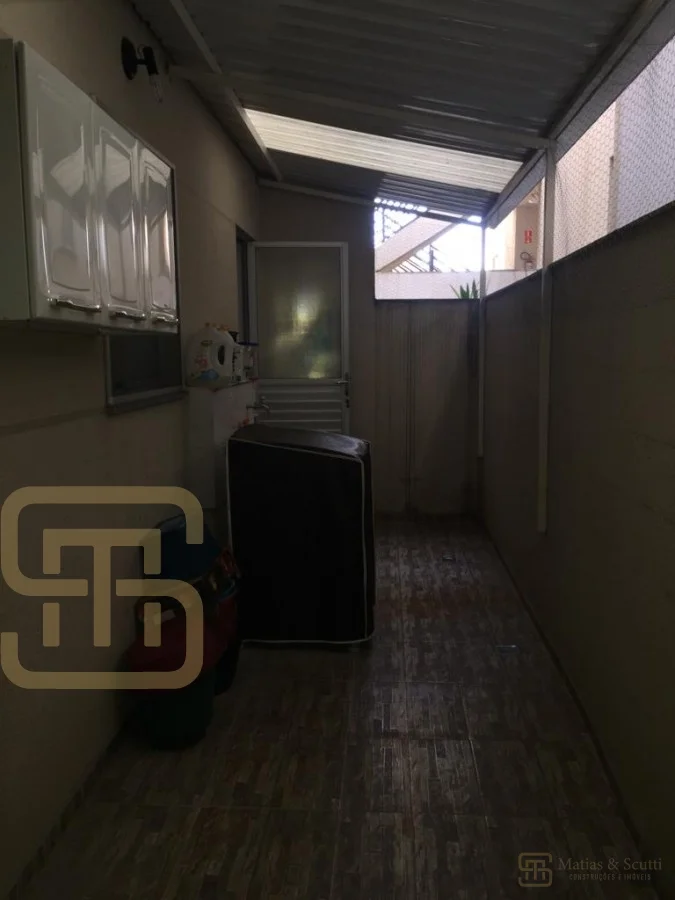 Condomínio Solaris - Campinas/SP