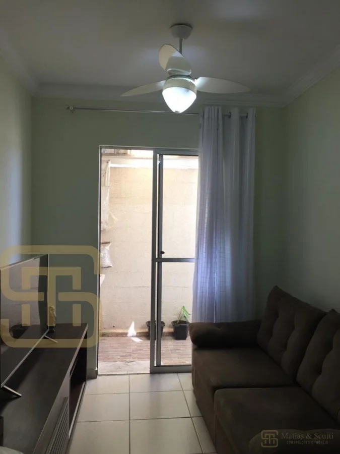 Condomínio Solaris - Campinas/SP