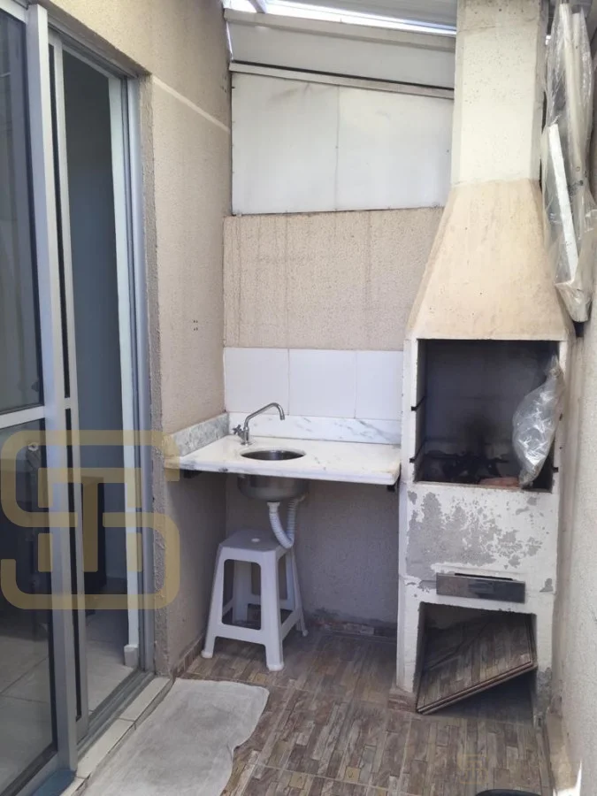 Condomínio Solaris - Campinas/SP