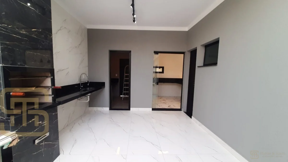 Rua Márcio José Battistici, 28 - Jardim Dr Carlos Augusto de Camargo Andrade.  - Indaiatuba/SP