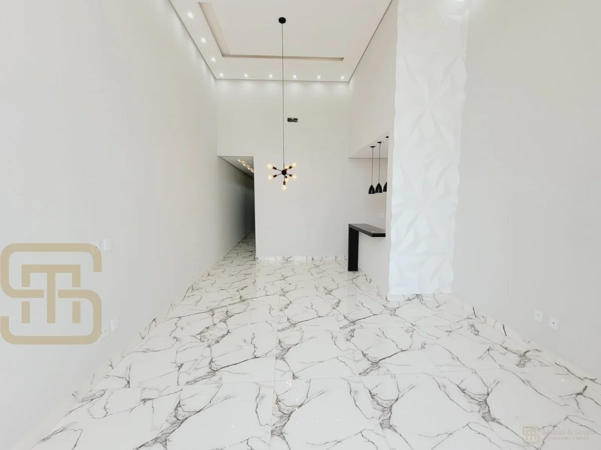 Rua Márcio José Battistici, 28 - Jardim Dr Carlos Augusto de Camargo Andrade.  - Indaiatuba/SP