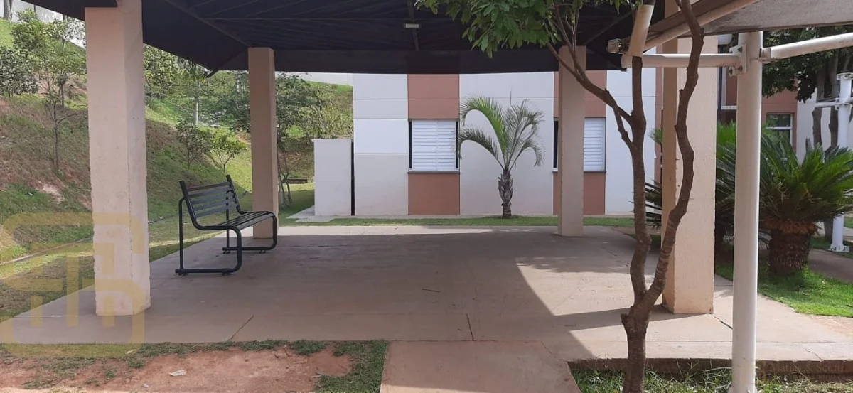  R. Julia Lovisaro Vicentini, 100 - Nova Espírito Santo, Valinhos - SP, 13273-220 - Valinhos/SP