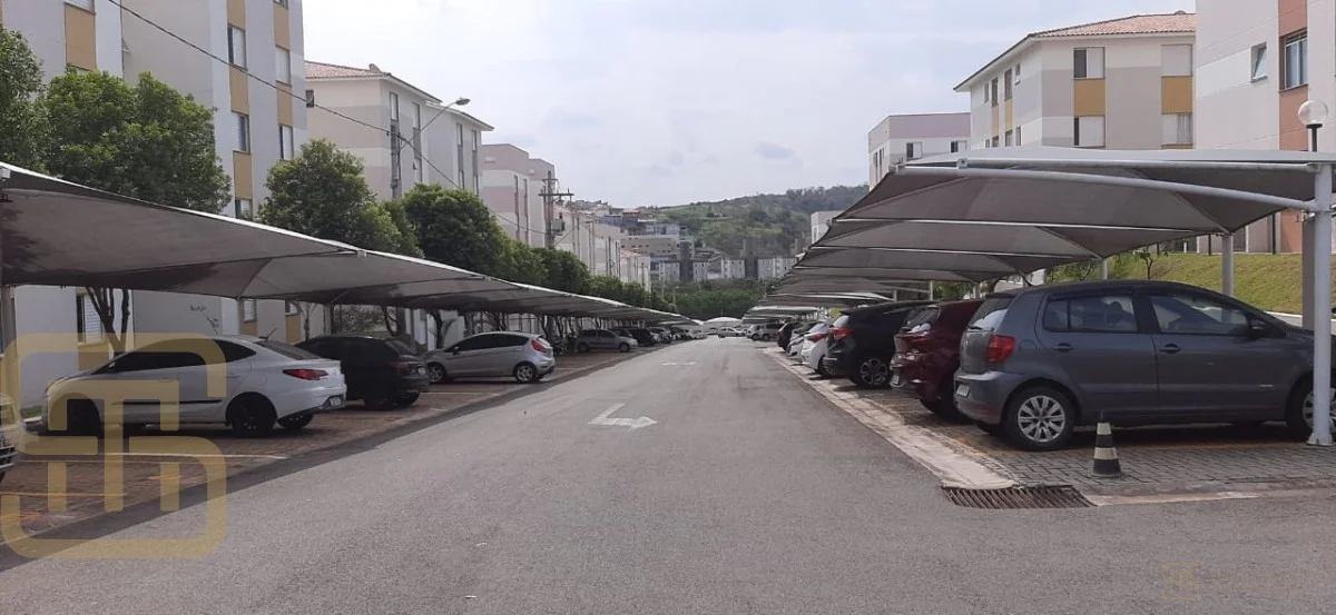  R. Julia Lovisaro Vicentini, 100 - Nova Espírito Santo, Valinhos - SP, 13273-220 - Valinhos/SP