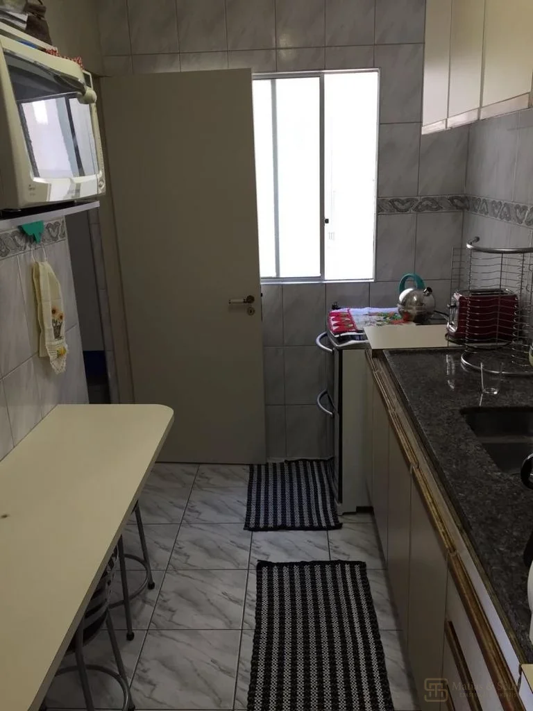 Apartamento a Venda