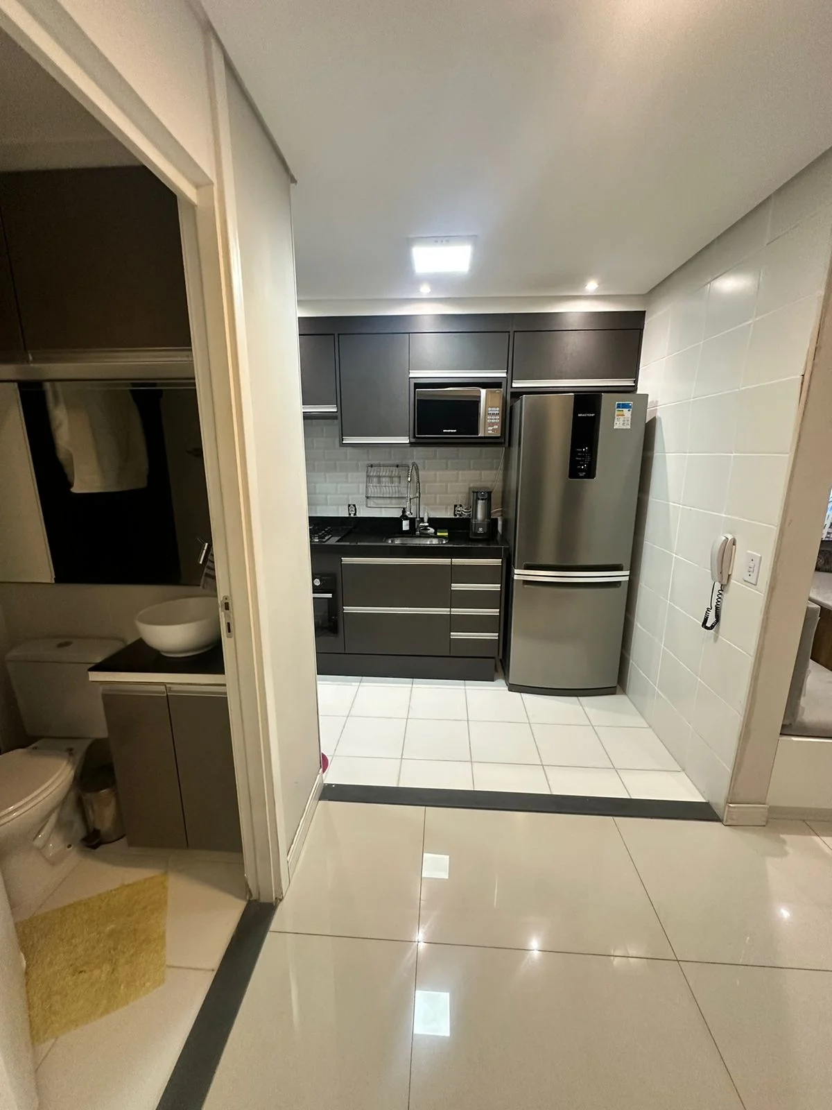 R. Profa. Amália de Arruda Legendre Martini, 1426 - Jardim do Lago II, Campinas - SP, 13051-076 - Campinas/SP