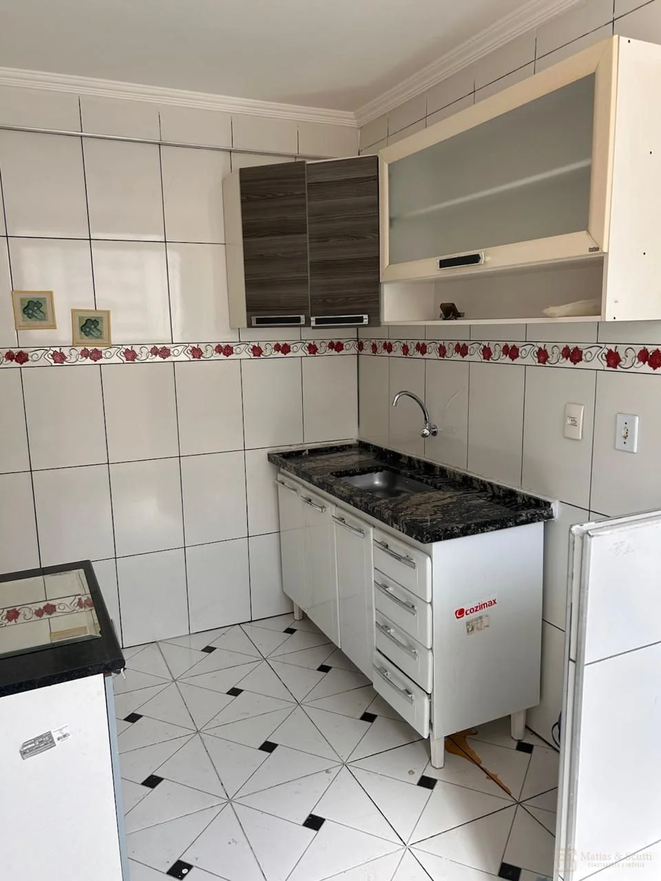 Apartamento a Venda
