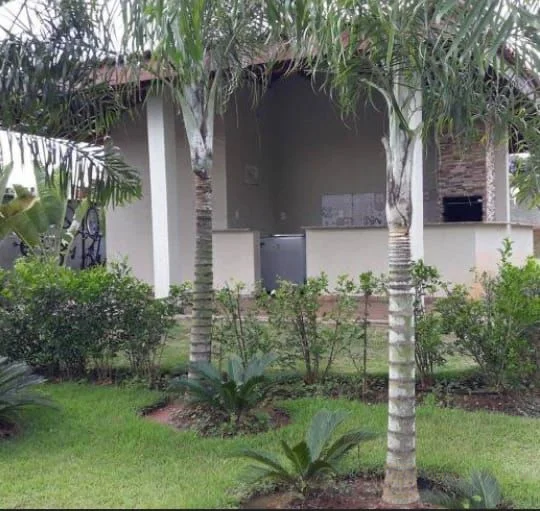 Condomínio Portal Jardim das Angélicas