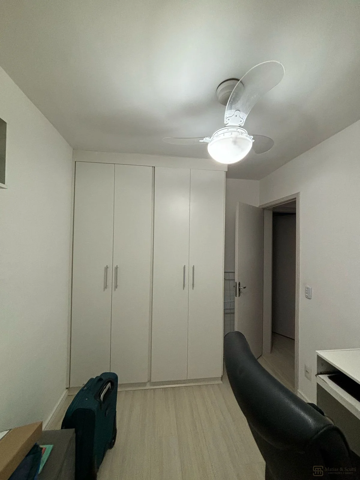 Condomínio Portal Jardim das Angélicas - Campinas/SP