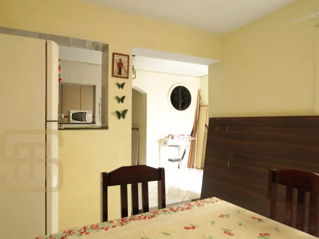Apartamento a Venda
