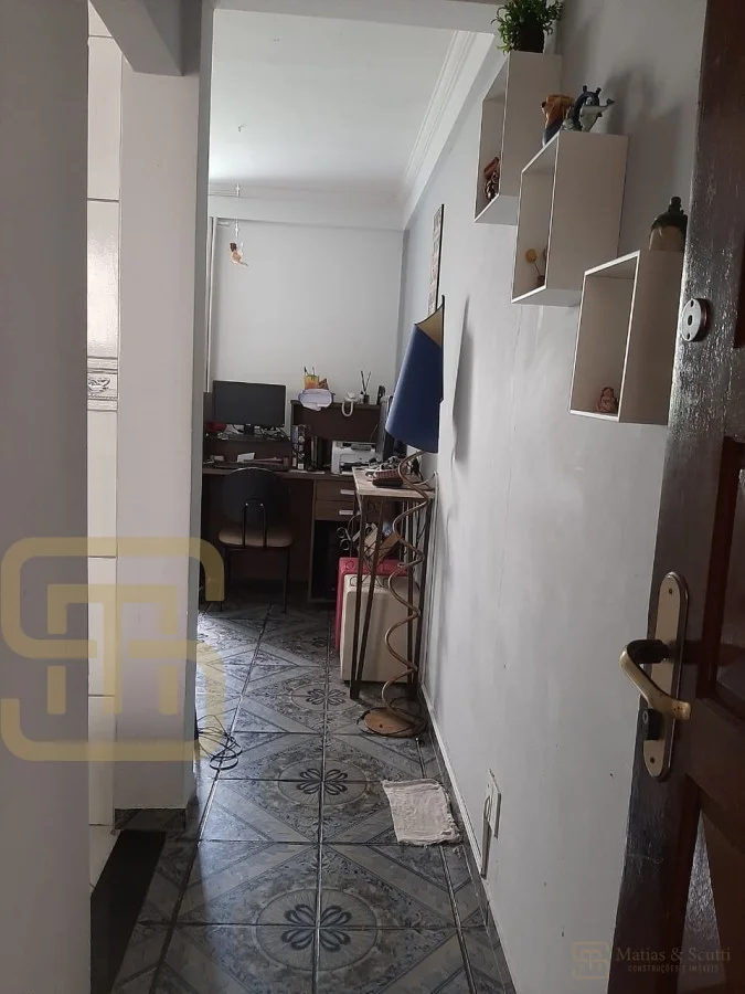 Apartamento a Venda