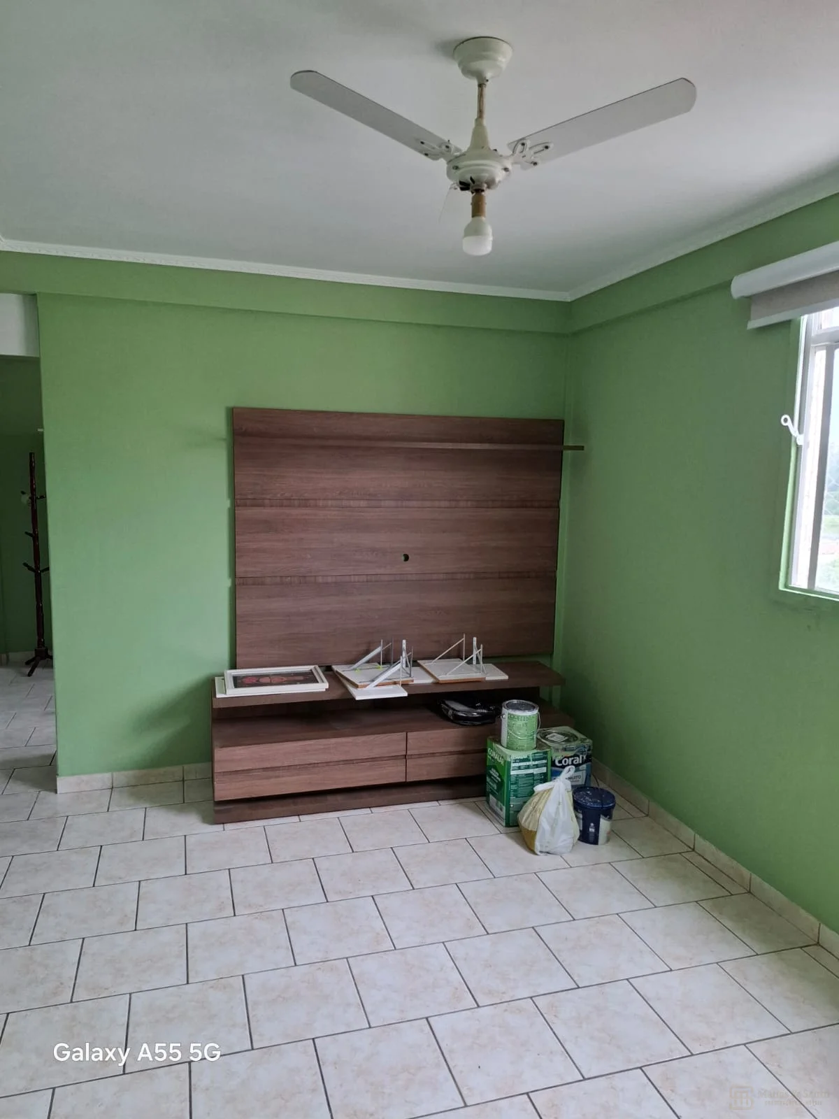 Rua Pastor Antônio Tiburtino da Silva, 490 – Jardim Ibirapuera