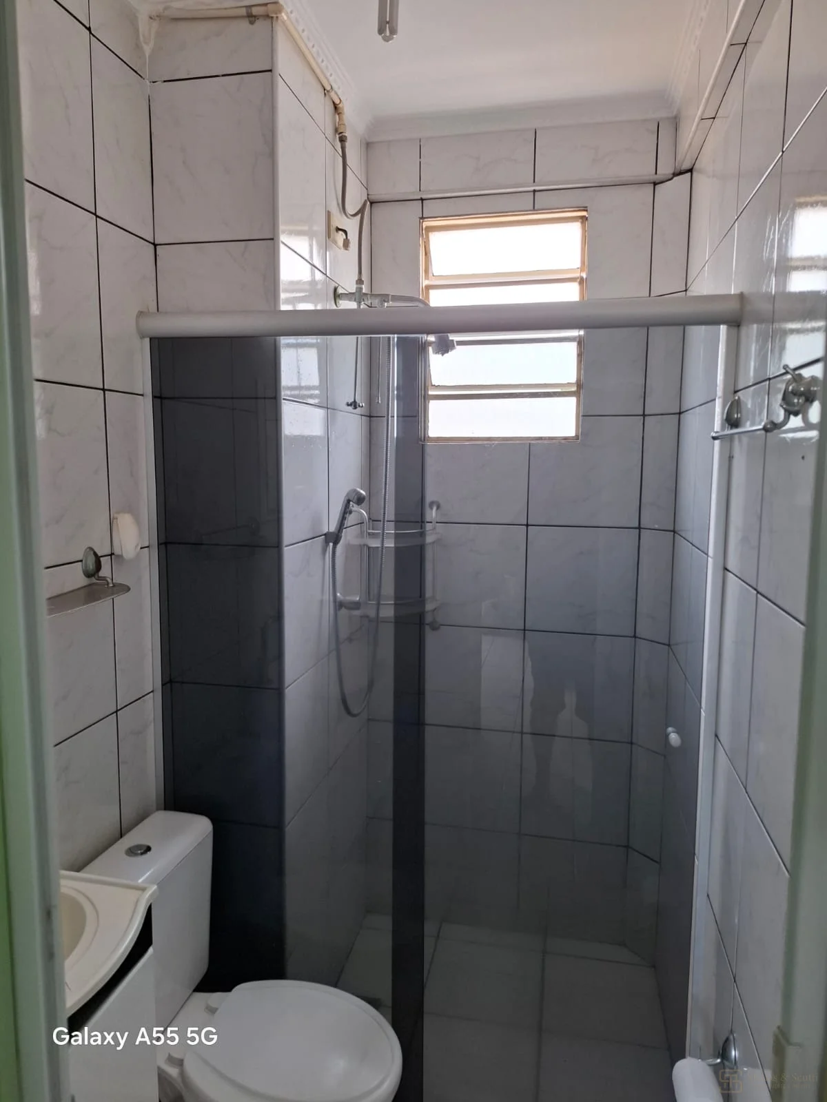 Rua Pastor Antônio Tiburtino da Silva, 490 – Jardim Ibirapuera - Campinas/SP