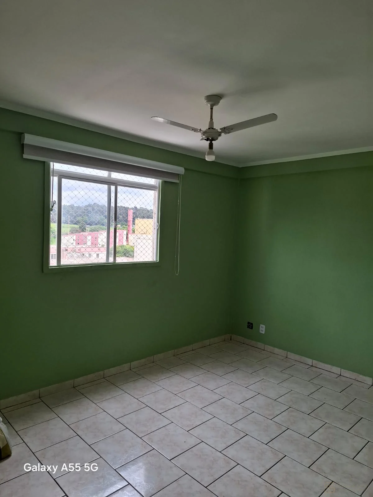 Rua Pastor Antônio Tiburtino da Silva, 490 – Jardim Ibirapuera - Campinas/SP
