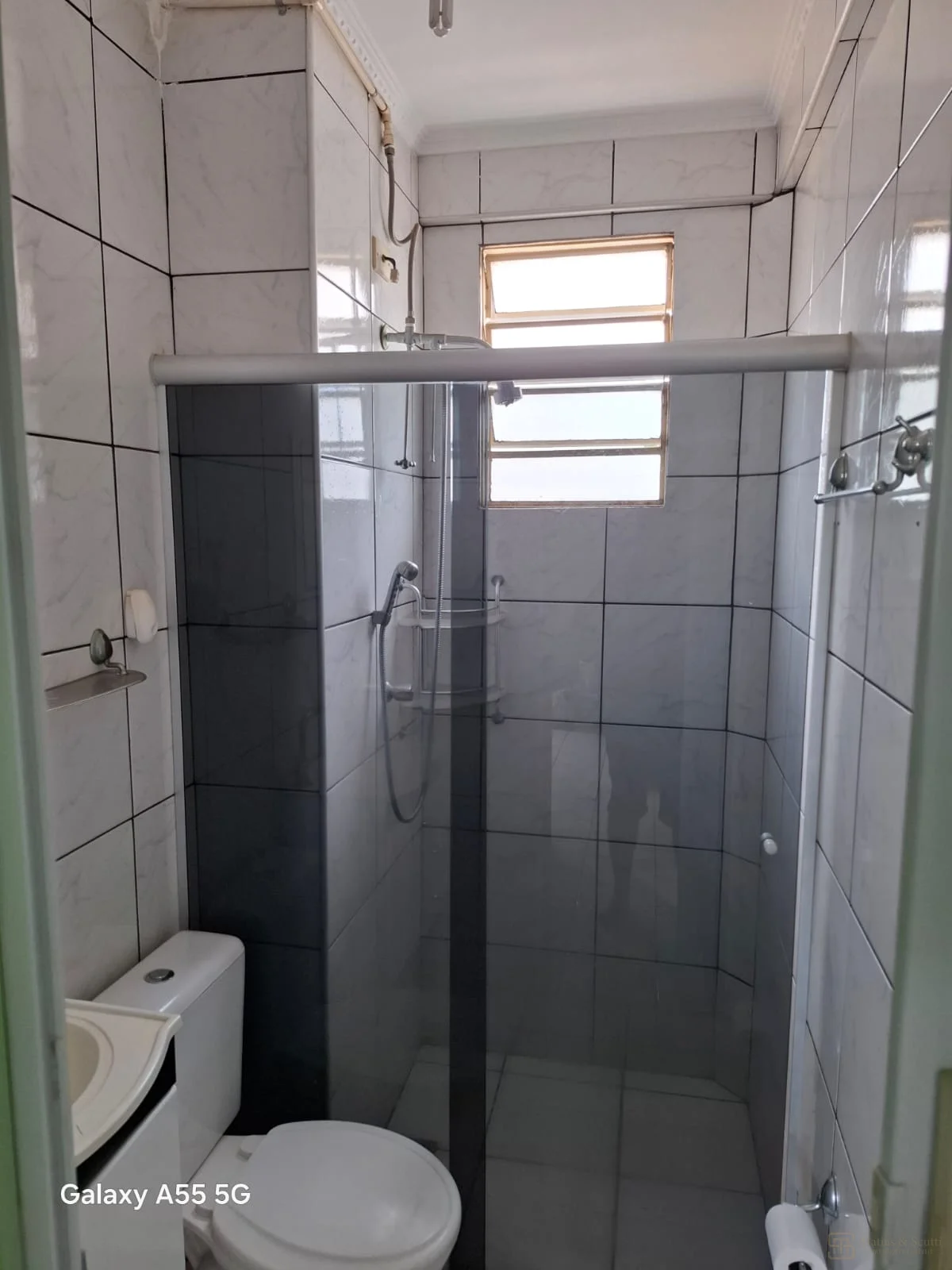 Rua Pastor Antônio Tiburtino da Silva, 490 – Jardim Ibirapuera - Campinas/SP