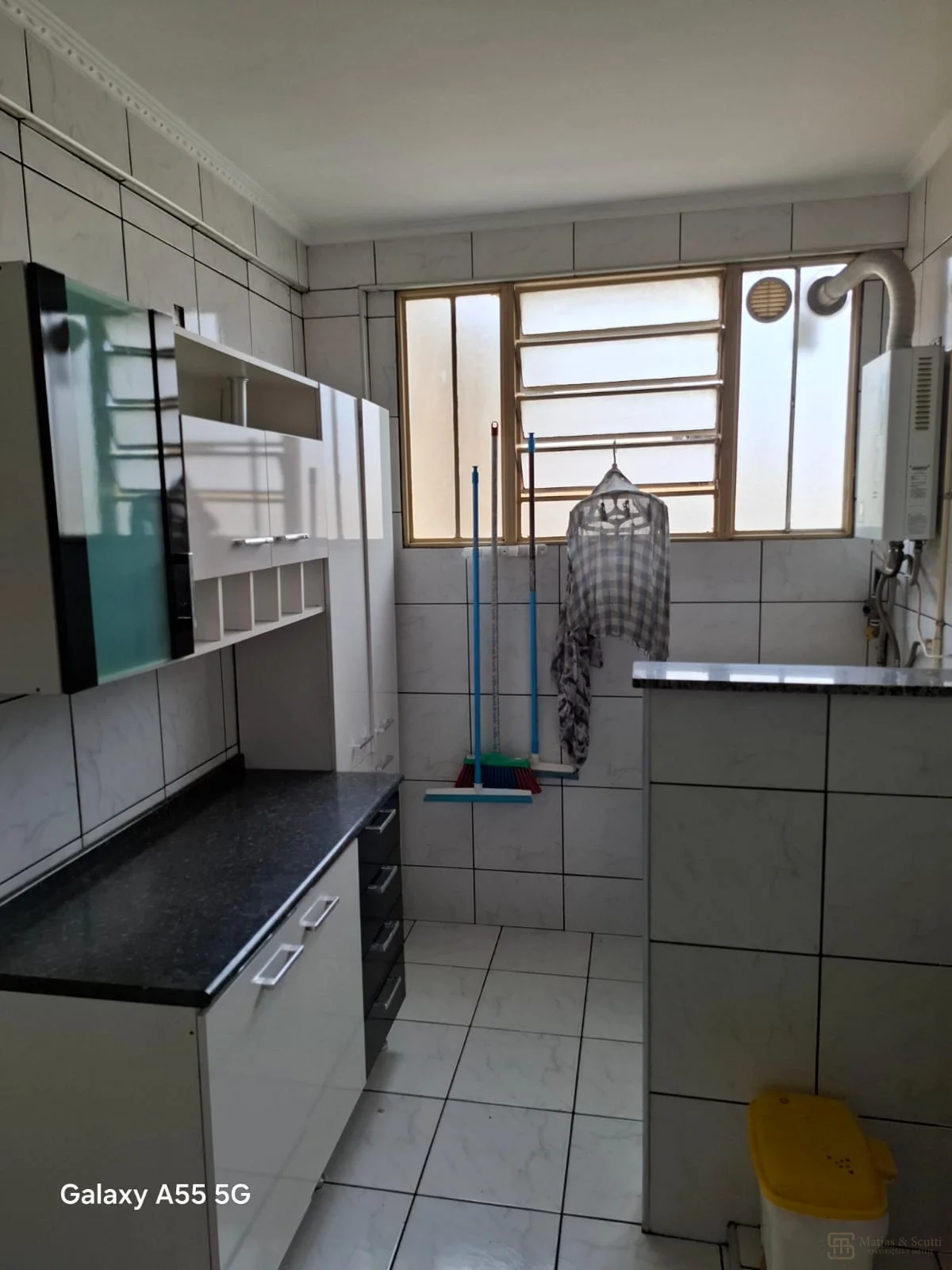 Rua Pastor Antônio Tiburtino da Silva, 490 – Jardim Ibirapuera - Campinas/SP