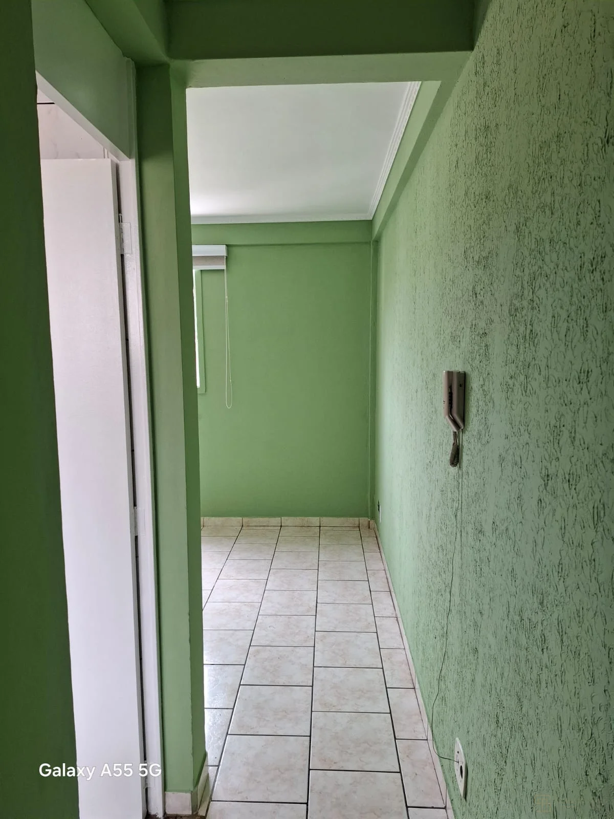 Rua Pastor Antônio Tiburtino da Silva, 490 – Jardim Ibirapuera - Campinas/SP