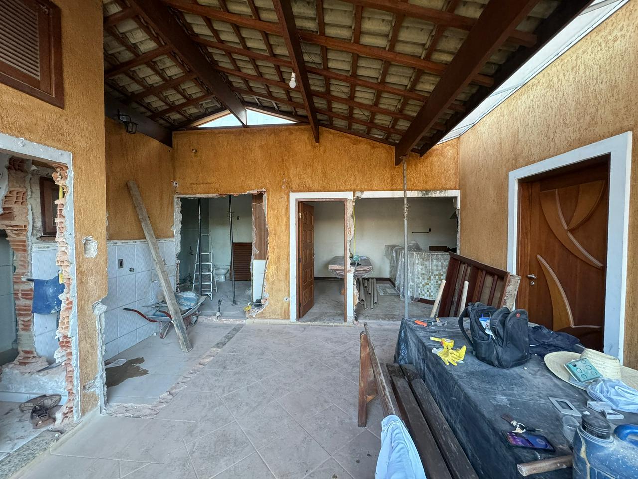 Casa Matão 12