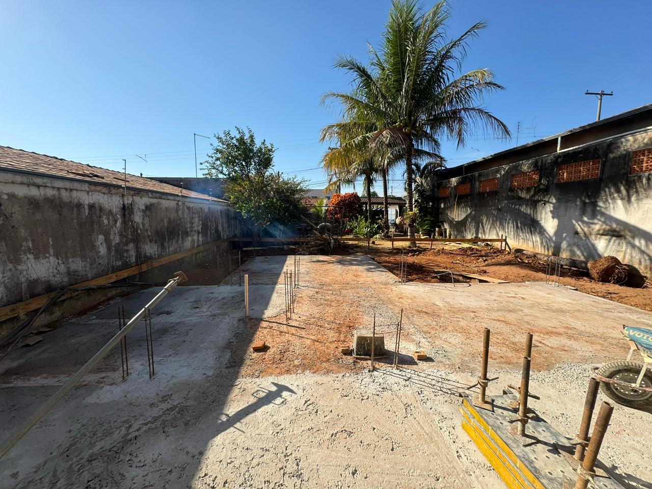Casa Matão 14