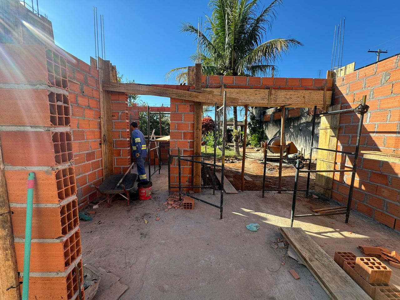 Casa Matão 15