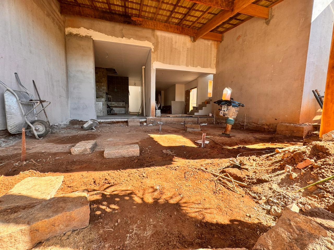 Casa Matão 16