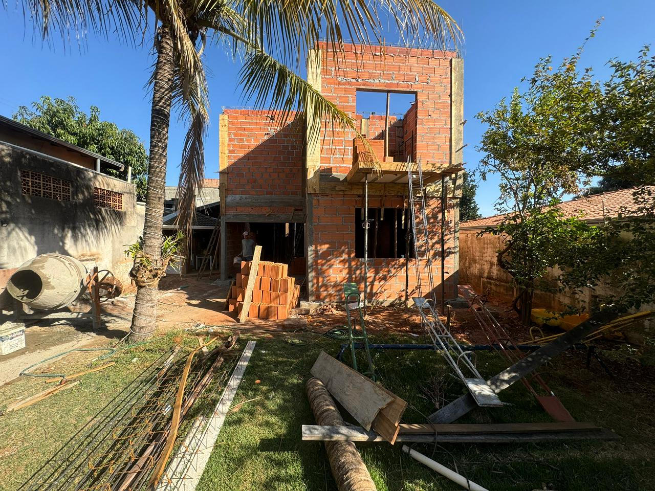 Casa Matão 2