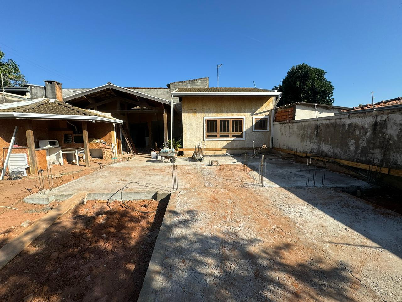 Casa Matão 3