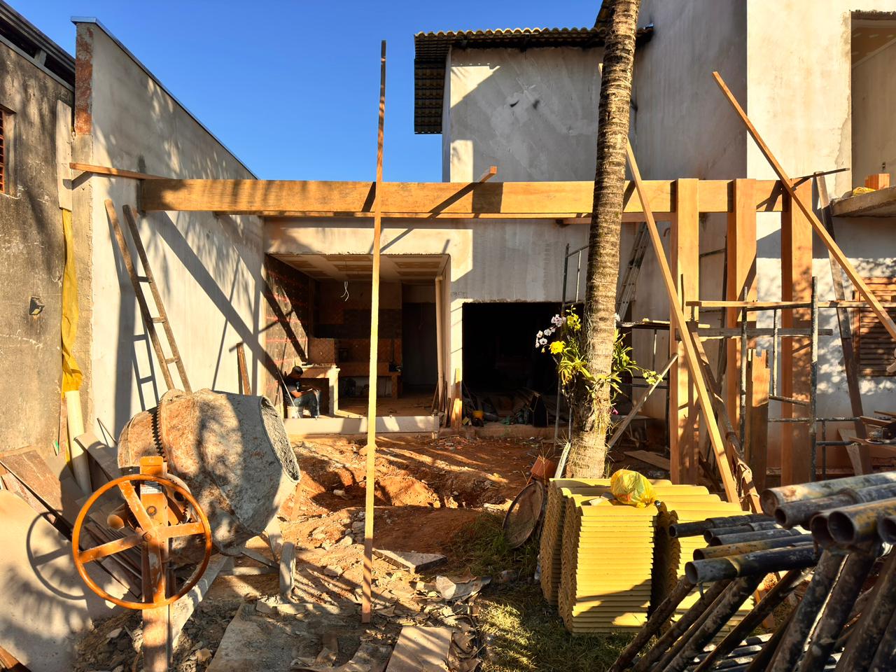 Casa Matão 4