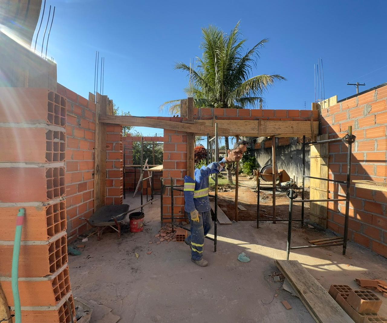 Casa Matão 6