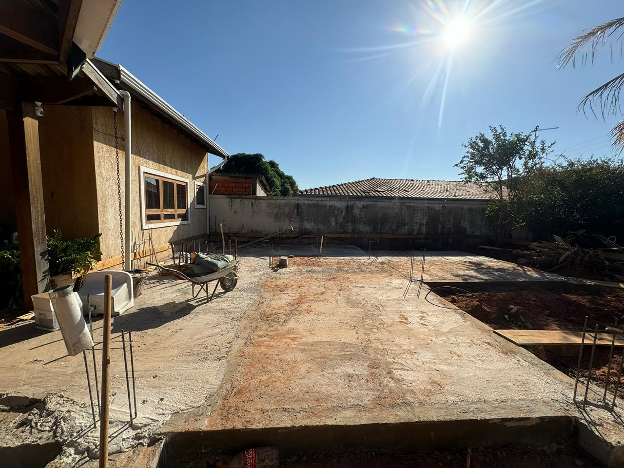 Casa Matão 7