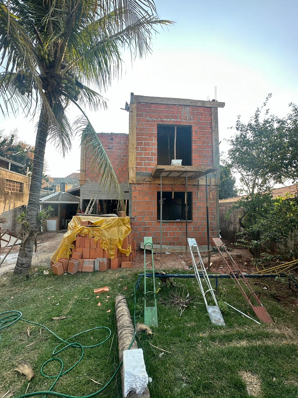 Casa Matão 9