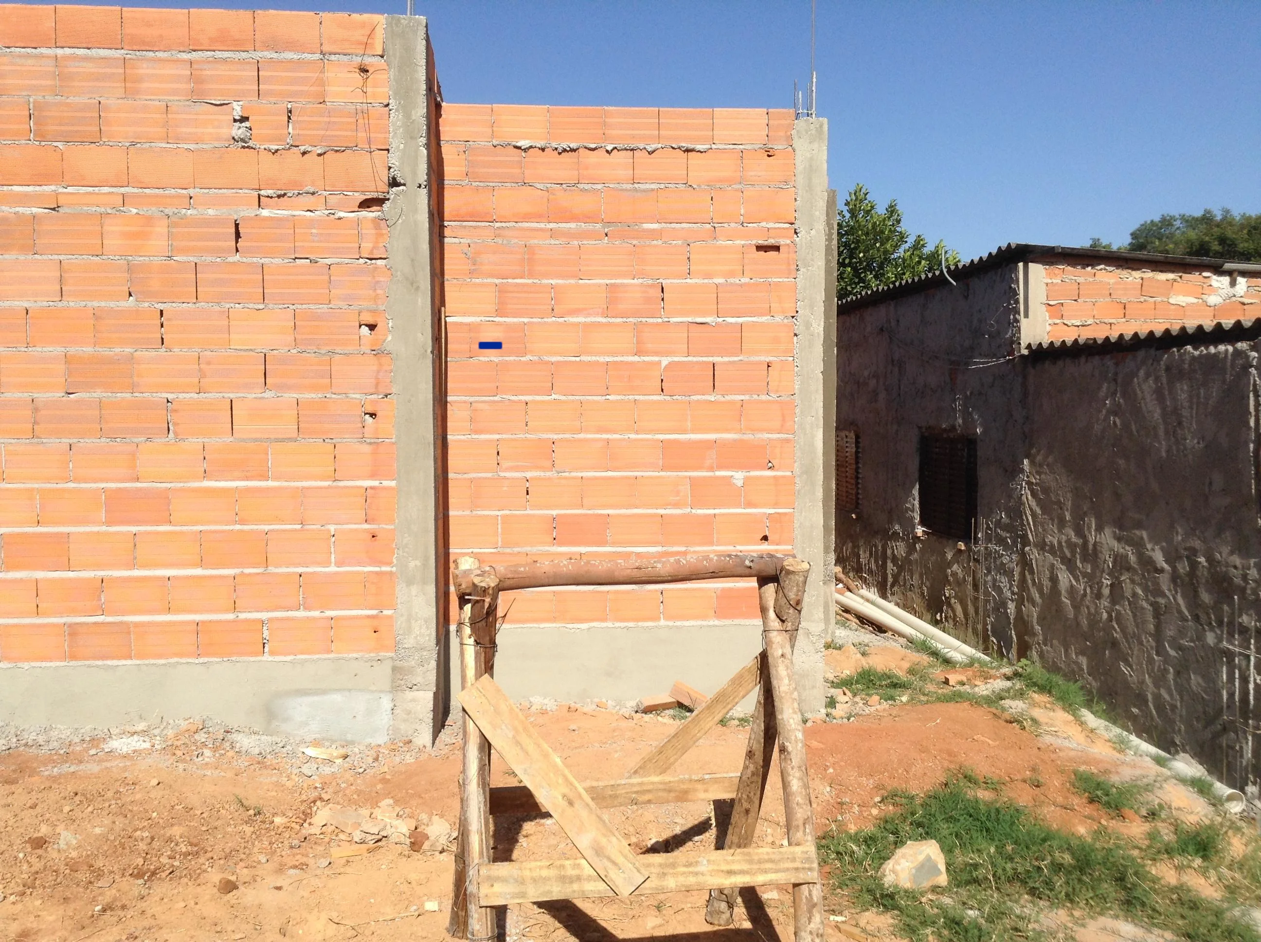 Casa sumaré Bairro Voughan 10